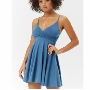 LAST CHANCE❗️ F21 dress